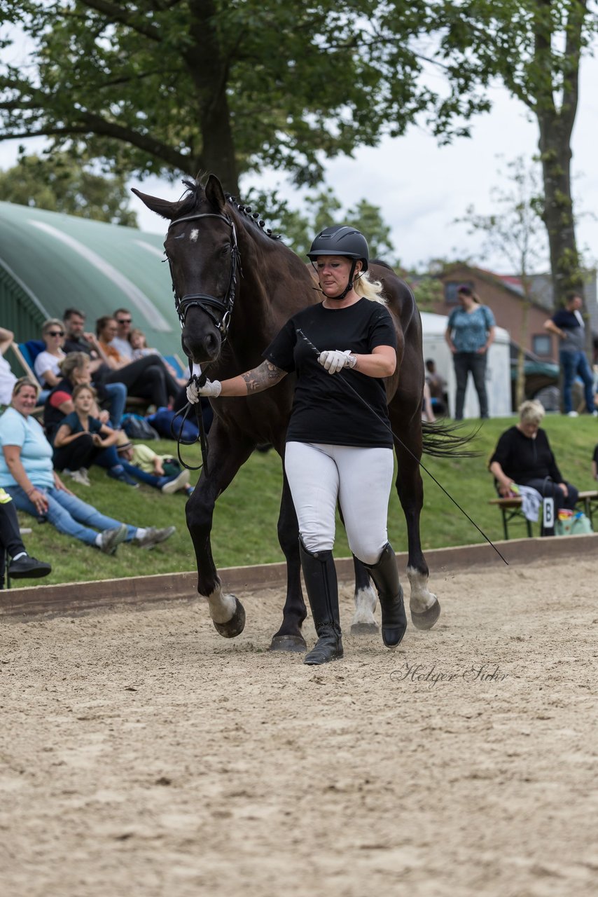 Bild 40 - Pony Akademie Turnier